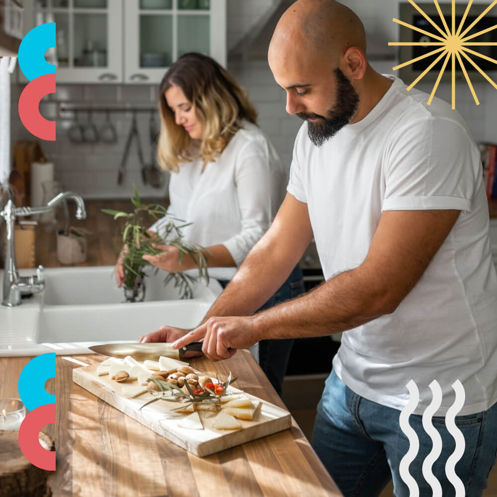 Explore our checking accounts.