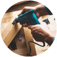 home improvements icon