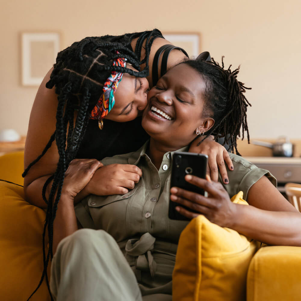 Explore our checking accounts.